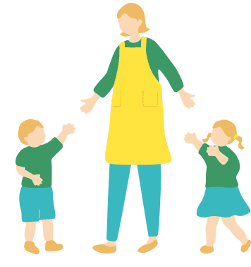 子ども支援