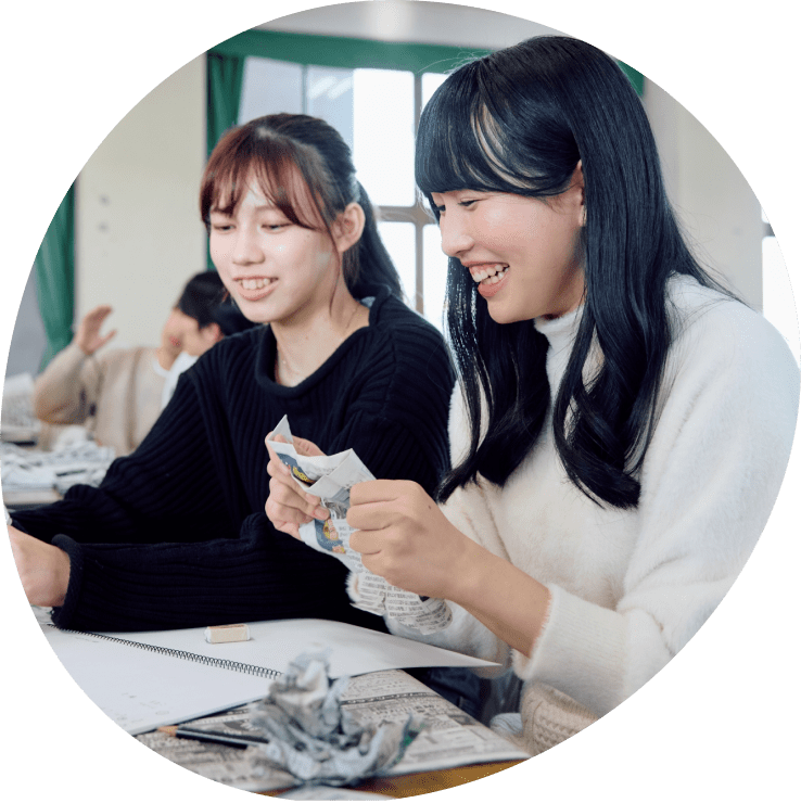 子ども学部