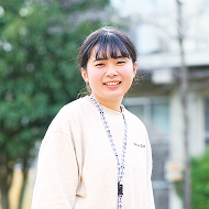 子どもの興味に寄り添い、 遊びを通して育ちを支える