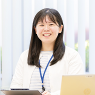 言葉の奥にある思いに気づき丁寧な支援へとつなげていく
